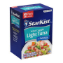 Chunk Light Tuna Pack